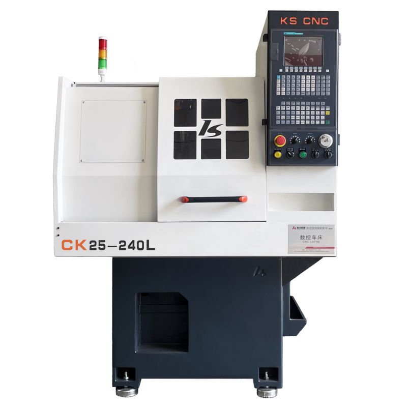 دستگاه تراش CNC تراش فلز